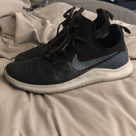 Nike Shoes - Nike Free training shoe, size 8.5